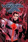 Weapon X #13 