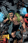 Weapon X #15 