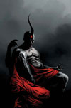 DARK TOWER: THE LONG ROAD HOME # 4
