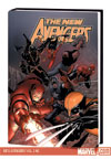 NEW AVENGERS VOL. 2 HC