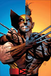 WOLVERINE ORIGINS #26
