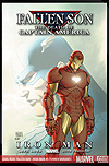 FALLEN SON: THE DEATH OF CAPTAIN AMERICA - IRON MAN  #5