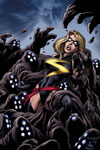 MIGHTY AVENGERS # 11
