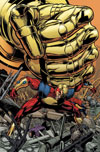 The Last Defenders #4 
