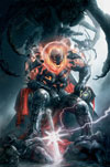Annihilation: Conquest #5 