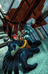 New Warriors #13 
