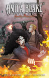 ANITA BLAKE, VAMPIRE HUNTER: GUILTY PLEASURES VOL. 2 HC