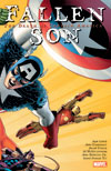 FALLEN SON: THE DEATH OF CAPTAIN AMERICA TPB