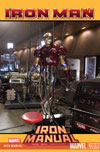IRON MANUAL