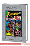 MARVEL MASTERWORKS: THE FANTASTIC FOUR VOL. 7 HC (2ND