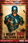 YOUNG X-MEN # 1