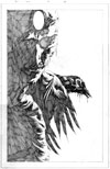 DARK TOWER: THE LONG ROAD HOME # 4
