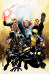 NEW AVENGERS ANNUAL # 2