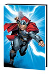 THOR BY J. MICHAEL STRACZYNSKI VOL. 1 PREMIERE 