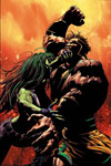 SHE-HULK  #30