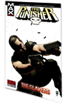 PUNISHER MAX VOL. 5: THE SLAVERS
