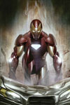 IRON MAN: DIRECTOR OF S.H.I.E.L.D.  #30