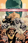 YOUNG X-MEN  #3