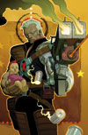 CABLE # 3