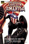 CAPTAIN AMERICA: THE DEATH OF CAPTAIN AMERICA VOL. 2 PREMIERE HC