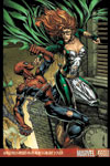 AMAZING SPIDER-MAN # 549