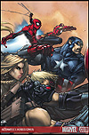 ULTIMATES 3  #1