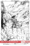 LORDS OF AVALON: SWORD OF DARKNESS # 1