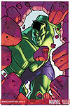 Marvel Adventures Hulk #4 