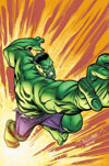 MARVEL ADVENTURES TWO-IN-ONE  #12