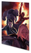 ULTIMATE FANTASTIC FOUR VOL. 10: GHOSTS