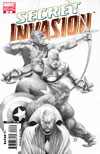 SECRET INVASION # 2