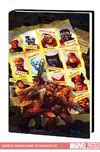 MARVEL ZOMBIES/ARMY OF DARKNESS