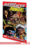 MARVEL ADVENTURES THE AVENGERS VOL. 3: BIZARRE ADVENTURES