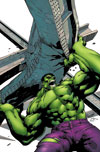 MARVEL ADVENTURES TWO-IN-ONE # 11