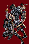 X-FORCE  # 1