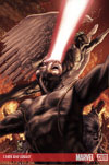 X-MEN  # 206