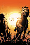 WAR IS HELL: THE FIRST FLIGHT OF THE PHANTOM EAGLE  #4