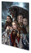 ORSON SCOTT CARD'S WYRMS
