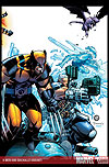 X-Men #200 
