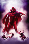 MIGHTY AVENGERS # 14