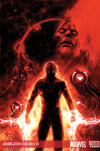 Annihilation: Conquest #3 
