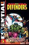 ESSENTIAL DEFENDERS VOL. 3