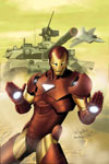 INVINCIBLE IRON MAN #2