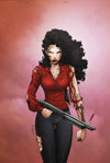 ANITA BLAKE, VAMPIRE HUNTER: GUILTY PLEASURES # 12