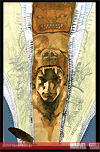 Marvel Illustrated: Last Of The Mohicans #4 