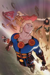 ETERNALS # 1