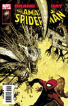 AMAZING SPIDER-MAN # 557