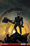 HALO: UPRISING  #3
