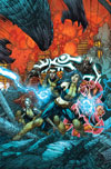 NEW X-MEN  #46