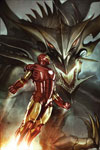 IRON MAN: VIVA LAS VEGAS  #2